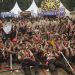 Dari Gorontalo ke Cibubur, “Torang Bekeng Bae” Jadi Karakter Pramuka di Panggung Nasional