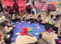 Kota yang Mencari Anak-anaknya,  81 Tahun Merdeka, Saatnya Anak Kembali Bersekolah