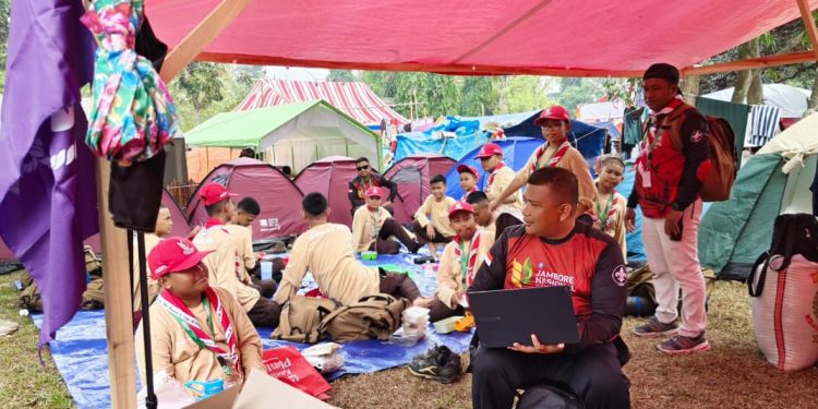 Kota yang Mencari Anak-anaknya,  81 Tahun Merdeka, Saatnya Anak Kembali Bersekolah