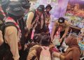 Karawo Bikin Penasaran, Stan Gorontalo Diserbu Pramuka di Jamnas XII Cibubur