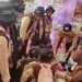 Karawo Bikin Penasaran, Stan Gorontalo Diserbu Pramuka di Jamnas XII Cibubur