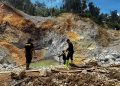 Longsor Tambang DAM Pohuwato, Kapolres: 15 Saksi Sudah Diperiksa