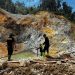 Longsor Tambang DAM Pohuwato, Kapolres: 15 Saksi Sudah Diperiksa