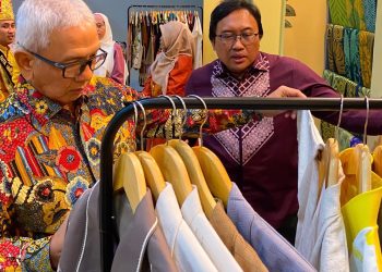 KKI 2026: Penjualan UMKM Gorontalo Melonjak 186,8 Persen