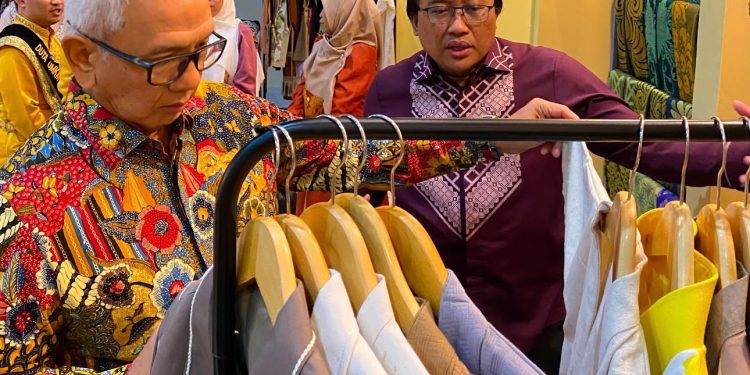 KKI 2026: Penjualan UMKM Gorontalo Melonjak 186,8 Persen