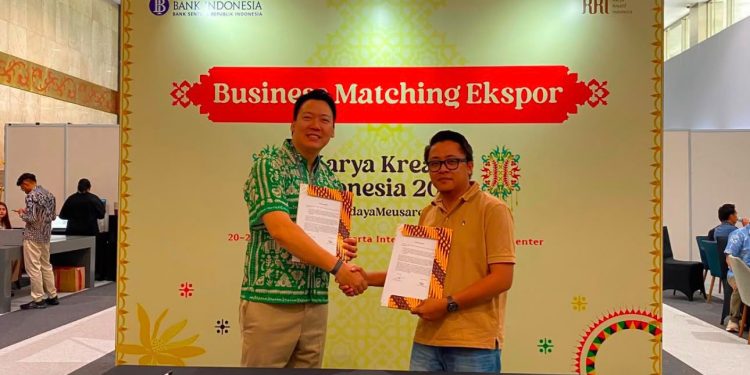 Dari Gorontalo ke Jepang, Dellacious Coffee Mulai Merambah Pasar Global