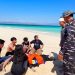 Wisatawan Perempuan Tewas Berenang di Pulau Bogisa