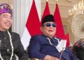 Dominasi Suasana