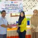 Poltekkes Kemenkes Gorontalo Bekali Kader Tabumela Deteksi Hipertensi dan Diabetes