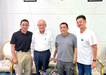 Datuk Merdeka