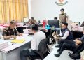 Eks Aleg Deprov Ditahan Kejaksaan, Dugaan Penipuan Penyelenggaraan Ibadah Haji Khusus