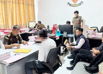Eks Aleg Deprov Ditahan Kejaksaan, Dugaan Penipuan Penyelenggaraan Ibadah Haji Khusus