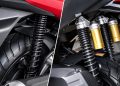 Sering Lewat Jalan Rusak? Kondisi Shockbreaker Motor Jangan Diabaikan