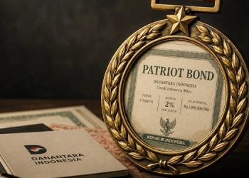 Patriot Sejati