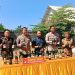 Ribuan Liter Cap Tikus Dimusnahkan, Polres Gorontalo: Operasi Miras Berlanjut