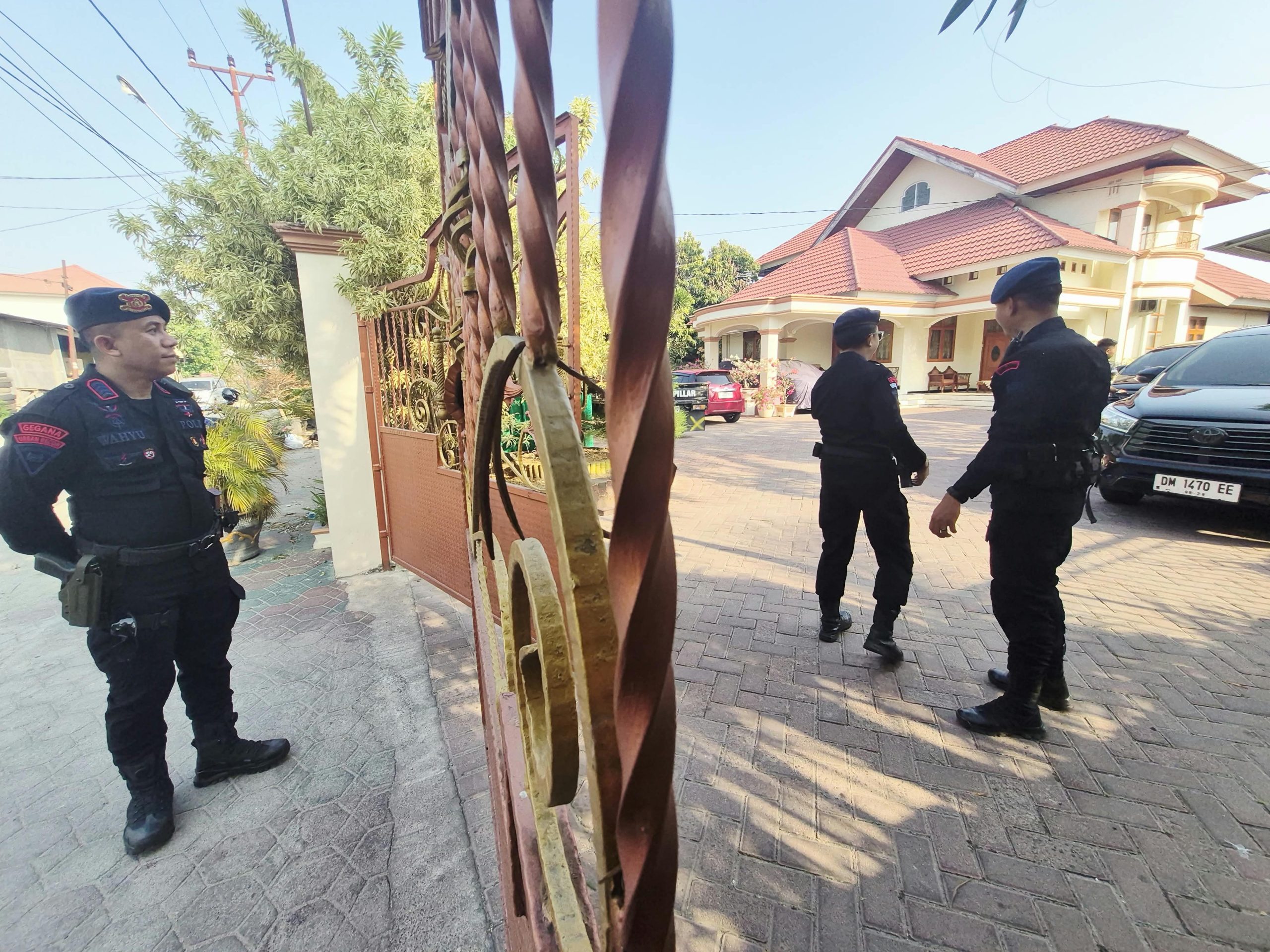 Foto: natha/gorontalopost