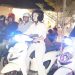 Honda Stylo Sound Ride, Riding Santai Berbalut Musik dan Community Vibes