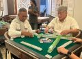 Doa Mahjong