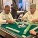 Doa Mahjong