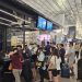 Garuda Indonesia – Lion Grup Batal Terbang, Penerbangan Gorontalo Ikut Terdampak