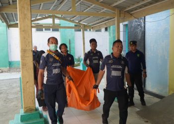 Identitas Kerangka Manusia di Bongo Tua Masih Misterius, Polisi Tunggu Hasil Autopsi