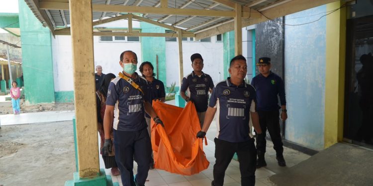 Identitas Kerangka Manusia di Bongo Tua Masih Misterius, Polisi Tunggu Hasil Autopsi