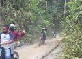 Akses Pinogu Masuk Perencanaan Teknis, Gubernur: 2027 Pemprov Siapkan FS dan DED