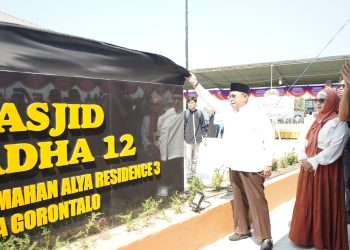 Adhan Jadikan Masjid Jadi Ruang Nyaman bagi Anak-anak