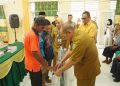1.000 Warga Jalani Rontgen Gratis, RSUD Otanaha Percepat Deteksi TBC