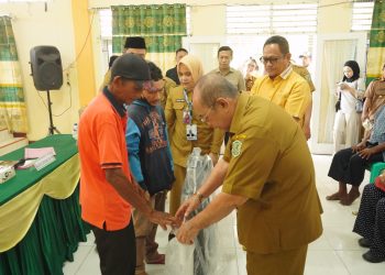 1.000 Warga Jalani Rontgen Gratis, RSUD Otanaha Percepat Deteksi TBC