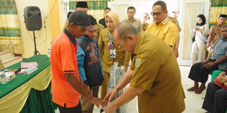 1.000 Warga Jalani Rontgen Gratis, RSUD Otanaha Percepat Deteksi TBC