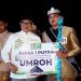 PPIB ke-10 Resmi Ditutup, Wawali GorontaloDorong Peserta Terus Berprestasi