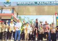 AHM Kembangkan Ekowisata Kalitalang, Yayasan AHM Siapkan Warga Balerante Naik Kelas