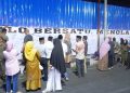 Polemik Rumah Jawatan, Lewat Petisi Warga Bela Adhan