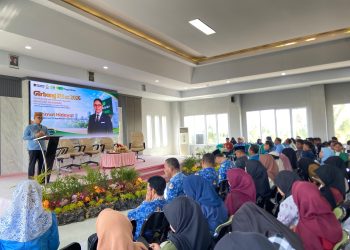 Pegadaian Gorontalo Bekali Gen Z Jurus Kelola Keuangan dan Investasi Emas