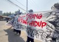 Dugaan Izin Bermasalah, Penolakan PT CBM di Bonpai Menguat