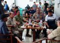 Wali Kota Adhan Hadiri Sewindu Warga Amal