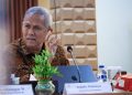 LPS Tahan Bunga Penjaminan hingga Januari 2027 
