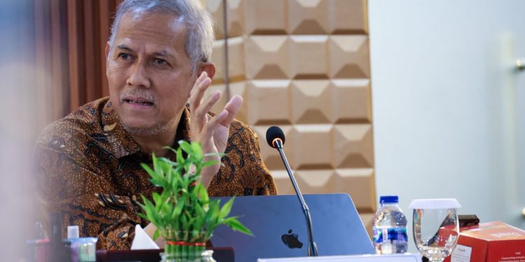 LPS Tahan Bunga Penjaminan hingga Januari 2027