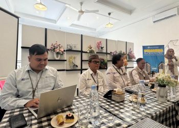 Harfest 2026, BI Buka Jalan UMKM Gorontalo Tembus Pasar Ekspor