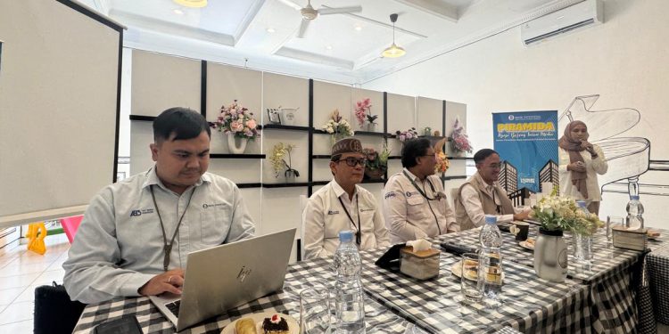Harfest 2026, BI Buka Jalan UMKM Gorontalo Tembus Pasar Ekspor
