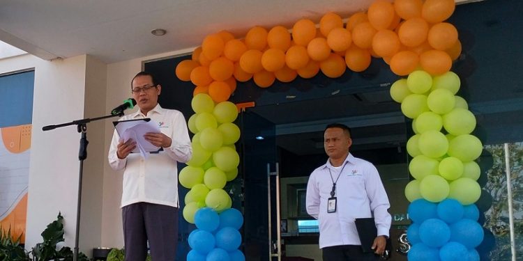 Hari Statistik Nasional 2026, BPS Gorontalo Ajak Masyarakat Sadar Statistik