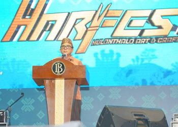 Harfest 2026 Terbukti Perkuat Daya Saing UMKM