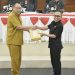 Gubernur Gusnar Ismail Hadiri Rapat Paripurna Tentang Ranperda APBD 2027
