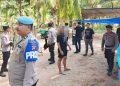 Polres Pohuwato Bongkar Lokasi Judi di Paguat