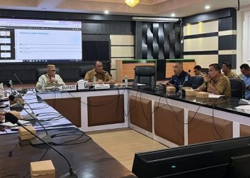 Instruksi Bupati Distribusi Air Bersih Terpadu, Jangan Ada Warga yang Terlewati