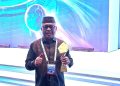 Terbaik TP2DD se Sulampua, Bupati Sofyan Bawa Pulang Penghargaan Bank Indonesia