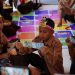 Anak-anak SDN 7 Bone Bonbol Antusias Kenali Rupiah
