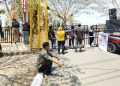 Deprov Didesak Bongkar Dugaan Izin PT CBM, Aliansi Bonepantai Minta RDP Gabungan Segera Digelar, DPRD Janji Tindaklanjuti