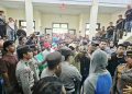 Unjuk Rasa ‘Cagar Budaya’ Memanas, Kepala Balai Dievakuasi, Terungkap Laporan ke Polisi untuk Pengamanan Objek Bukan Pidana